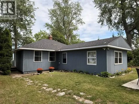 69 East Shore Road Pelee Island ON N0R 1M0