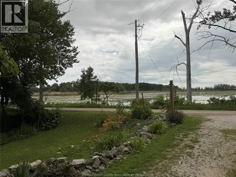 69 East Shore Road Pelee Island ON N0R 1M0