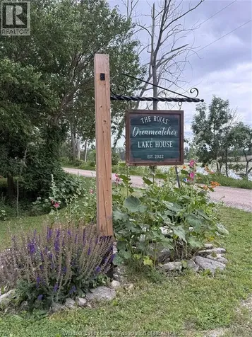 69 East Shore Road Pelee Island ON N0R 1M0