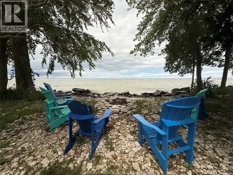 69 East Shore Road Pelee Island ON N0R 1M0