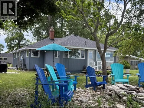 69 East Shore Road Pelee Island ON N0R 1M0