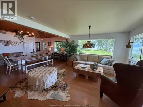 69 East Shore Road Pelee Island ON N0R 1M0