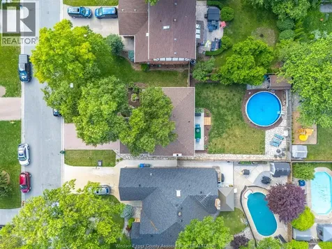 538 Michael Crescent Lasalle ON N9J 3B9