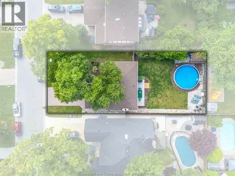 538 Michael Crescent Lasalle ON N9J 3B9