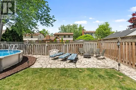 538 Michael Crescent Lasalle ON N9J 3B9