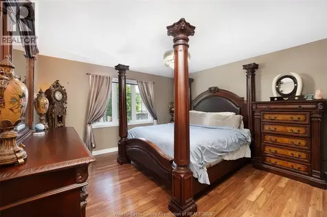 11834 Rockland Windsor ON N8P 1Z5