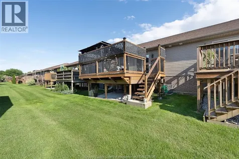 11834 Rockland Windsor ON N8P 1Z5