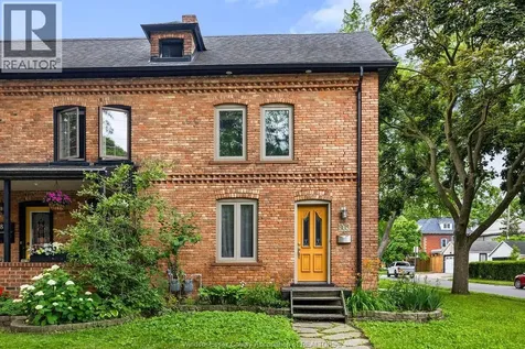 803 Monmouth Road Windsor ON N8Y 3L5