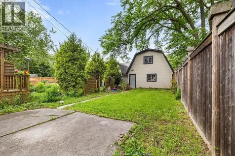 803 Monmouth Road Windsor ON N8Y 3L5