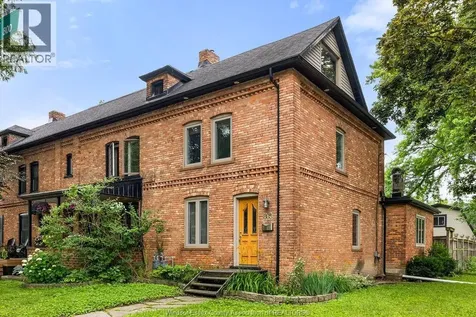 803 Monmouth Road Windsor ON N8Y 3L5