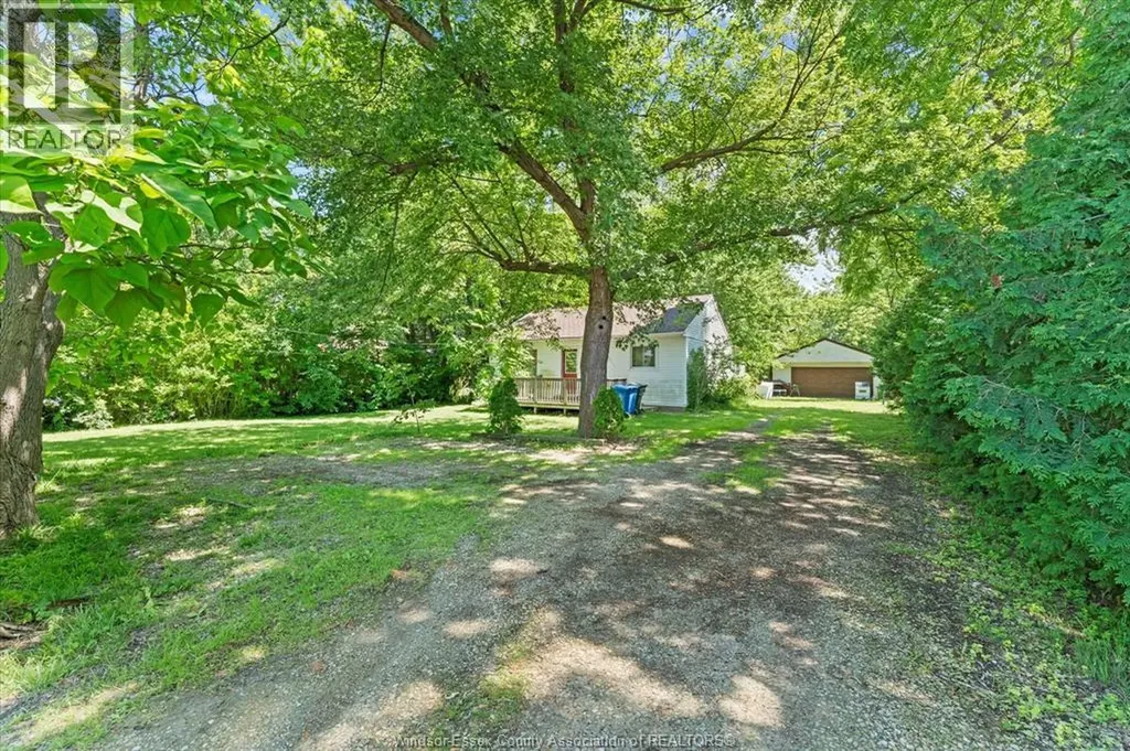 3555 County Road 42 Windsor ON N9A 6J3