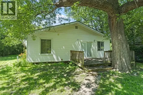 3555 County Road 42 Windsor ON N9A 6J3