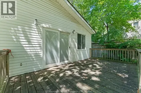 3555 County Road 42 Windsor ON N9A 6J3