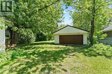 3555 County Road 42 Windsor ON N9A 6J3
