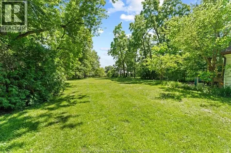 3555 County Road 42 Windsor ON N9A 6J3