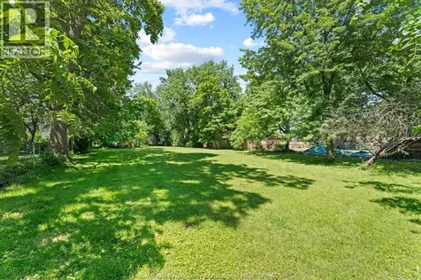 3555 County Road 42 Windsor ON N9A 6J3