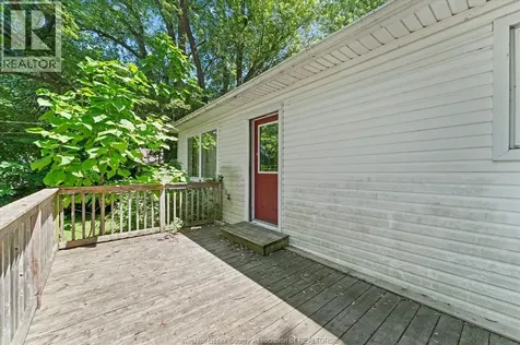 3555 County Road 42 Windsor ON N9A 6J3