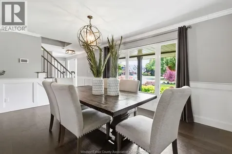 535 Harbourne Crescent Tecumseh ON N8N 3J5