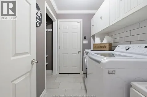 535 Harbourne Crescent Tecumseh ON N8N 3J5