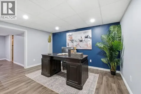535 Harbourne Crescent Tecumseh ON N8N 3J5