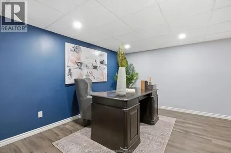 535 Harbourne Crescent Tecumseh ON N8N 3J5
