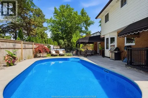 535 Harbourne Crescent Tecumseh ON N8N 3J5