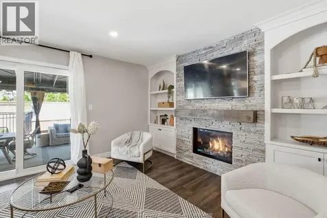 535 Harbourne Crescent Tecumseh ON N8N 3J5