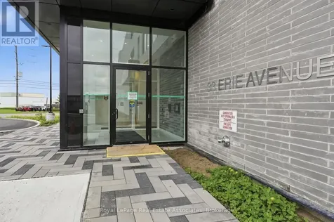 33 Erie Avenue Brantford ON N3S 2E7