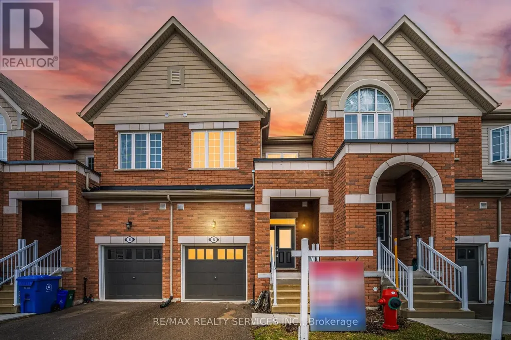 6 Landsborough Street East Luther Grand Valley ON L9W 7R1