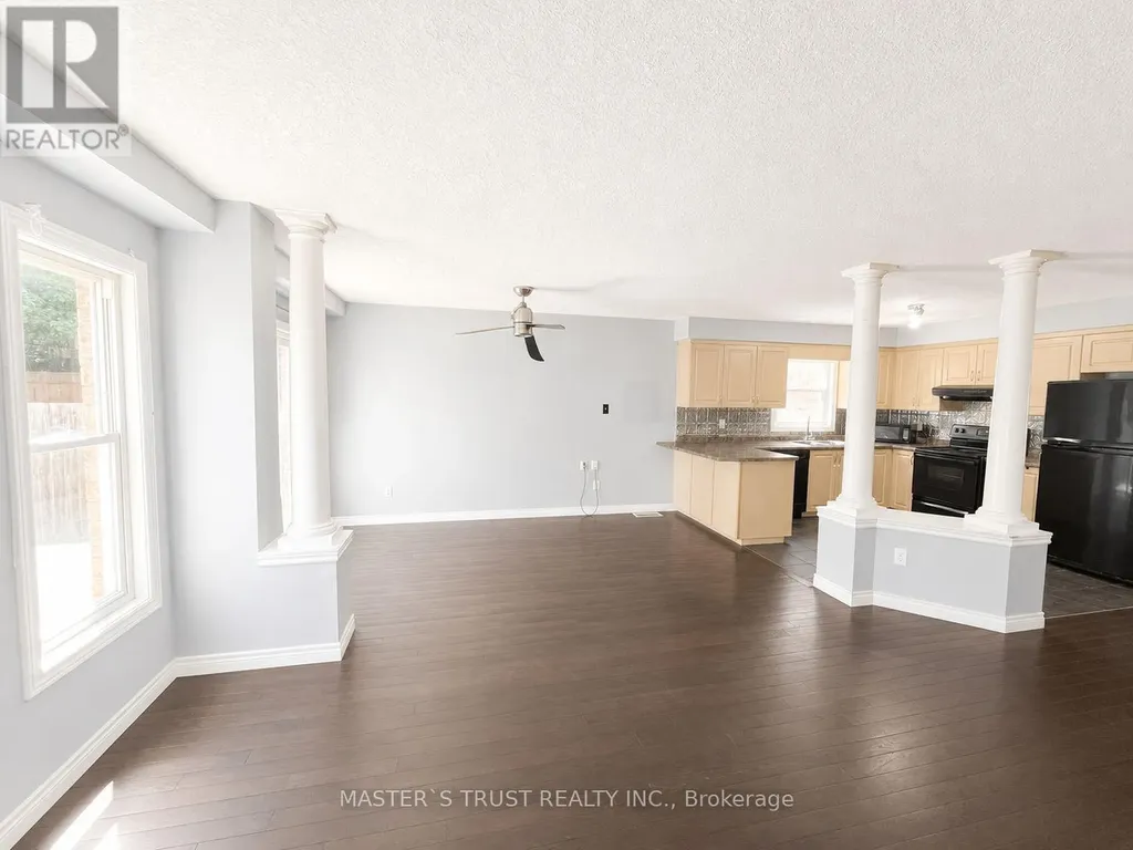 256 Bridlewreath Street Kitchener ON N2E 4B4