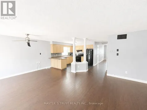 256 Bridlewreath Street Kitchener ON N2E 4B4