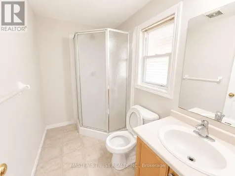 256 Bridlewreath Street Kitchener ON N2E 4B4