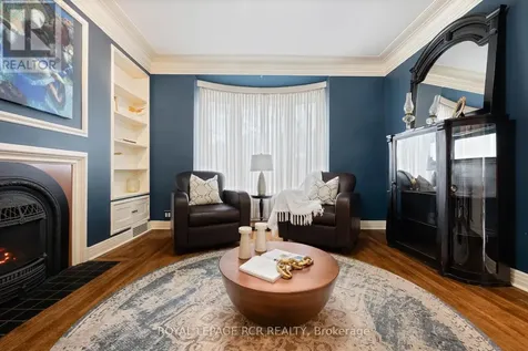 17 First Avenue Orangeville ON L9W 1H7
