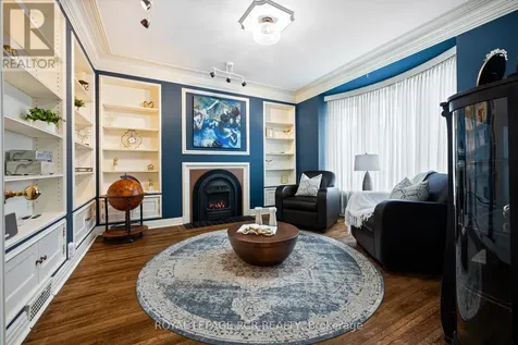 17 First Avenue Orangeville ON L9W 1H7