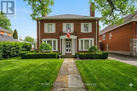 17 First Avenue Orangeville ON L9W 1H7