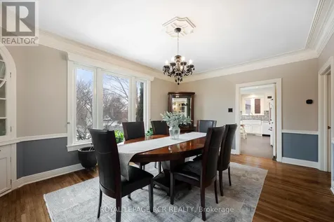 17 First Avenue Orangeville ON L9W 1H7