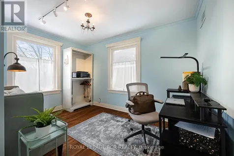 17 First Avenue Orangeville ON L9W 1H7