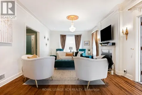 17 First Avenue Orangeville ON L9W 1H7