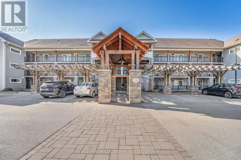 4 Brandy Lane Drive Collingwood ON L9Y 0X4