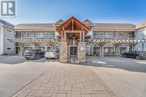 4 Brandy Lane Drive Collingwood ON L9Y 0X4