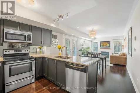4 Brandy Lane Drive Collingwood ON L9Y 0X4