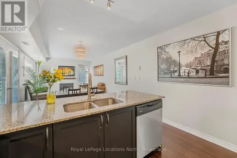 4 Brandy Lane Drive Collingwood ON L9Y 0X4