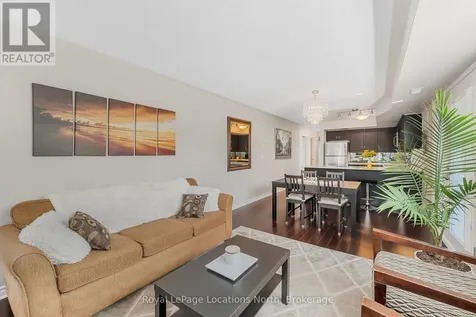 4 Brandy Lane Drive Collingwood ON L9Y 0X4