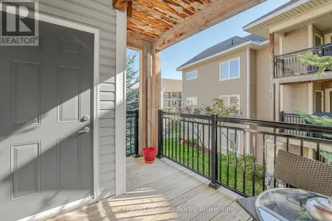 4 Brandy Lane Drive Collingwood ON L9Y 0X4