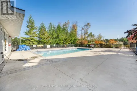 4 Brandy Lane Drive Collingwood ON L9Y 0X4