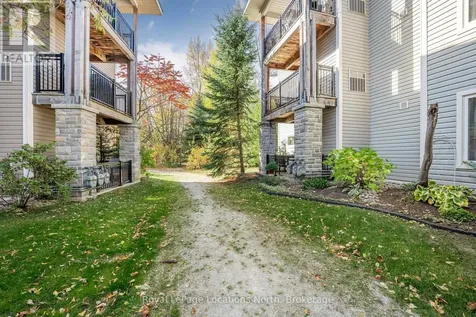 4 Brandy Lane Drive Collingwood ON L9Y 0X4