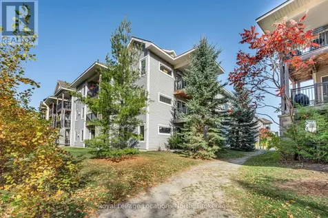 4 Brandy Lane Drive Collingwood ON L9Y 0X4