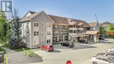 4 Brandy Lane Drive Collingwood ON L9Y 0X4