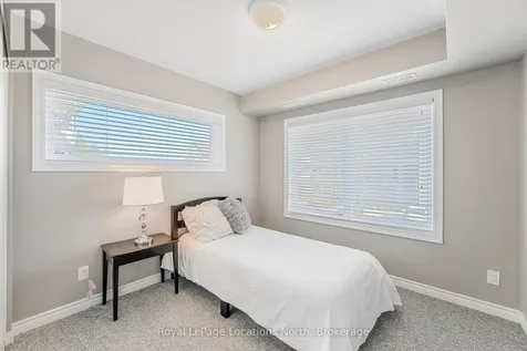 4 Brandy Lane Drive Collingwood ON L9Y 0X4