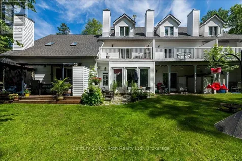 22 Wasaga Woods Circle Wasaga Beach ON L9Z 2N1